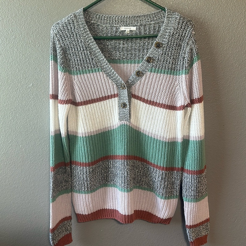 Maurice’s brand Size XS Sweater